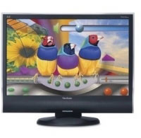 Viewsonic VG2230wm (VG2230WM-EU) Viewsonic VG2230wm (VG2230WM-EU)
